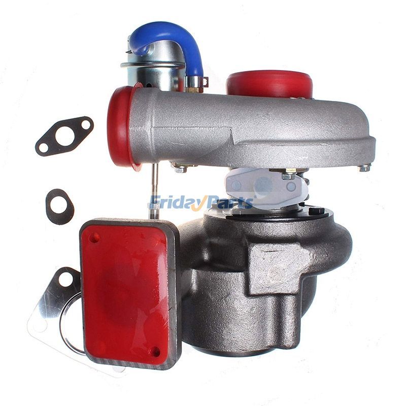 Engine Turbo GT25 TurboCharger