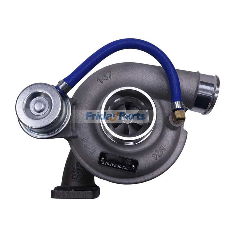 Compra Turbocompresor Turbo GT25 315-9721 20R-4005 para motor Caterpillar CAT 3054C C4.4 Cargador 416E 422E 428E 432E 434E 442E en Fridayparts