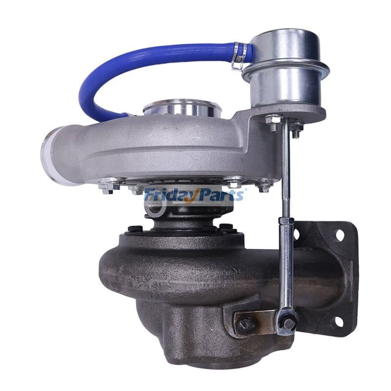 Turbocompresor Turbo GT25 315-9721 20R-4005 para motor Caterpillar CAT 3054C C4.4 Cargador 416E 422E 428E 432E 434E 442E