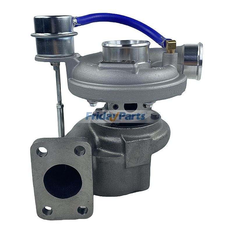 Turbo GT25 Turbocharger 326-9153 for Caterpillar CAT Engine C4.4 3054C Loader 414E 416E 420F 422E 424D 428D 430E 432F 434E 442D 444F