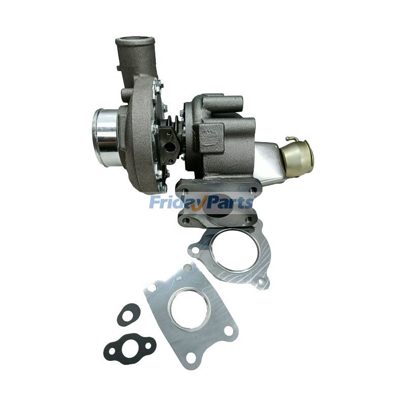 Turbocompresor Turbo GT25 356-3505 para motor Caterpillar CAT C4.4 Excavadora 312E 312EL 316EL 318EL Para CAT