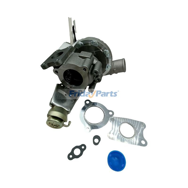 Compra Turbocompresor Turbo GT25 356-3505 para motor Caterpillar CAT C4.4 Excavadora 312E 312EL 316EL 318EL en Fridayparts