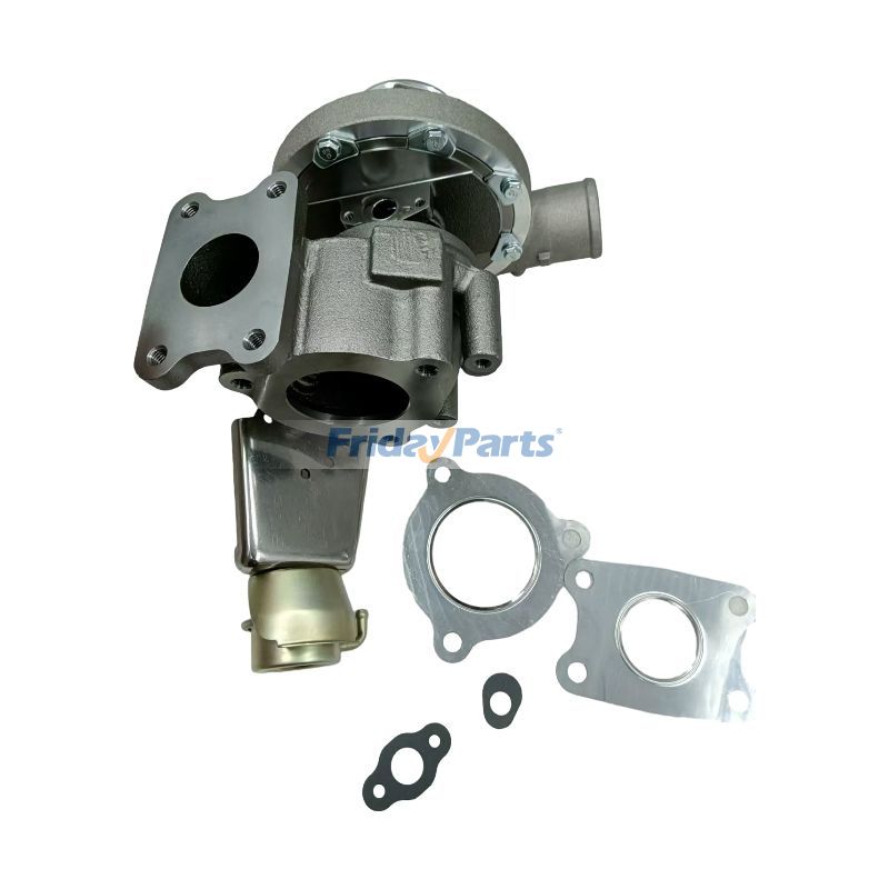 Parte para Compactador,Motor,Excavadora