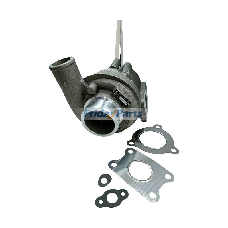 Repuesto Turbocompresor Turbo GT25 356-3505 para motor Caterpillar CAT C4.4 Excavadora 312E 312EL 316EL 318EL compatible con Compactador,Motor,Excavadora Para CAT FridayParts