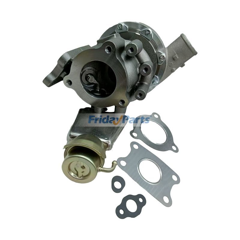Turbocompresor Turbo GT25 356-3505 para motor Caterpillar CAT C4.4 Excavadora 312E 312EL 316EL 318EL