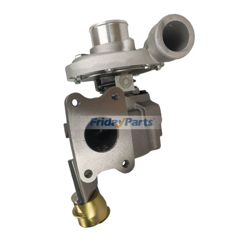 Turbo GT25 Turbocharger 479-5799 for Caterpillar CAT Engine C4.4 Excavator 312E