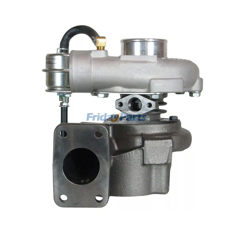 Turbo GT25 Turbocharger 770502-5007 for Yuchai Engine 4E150-20 YC4E150 YC4E150-20 YC4E180