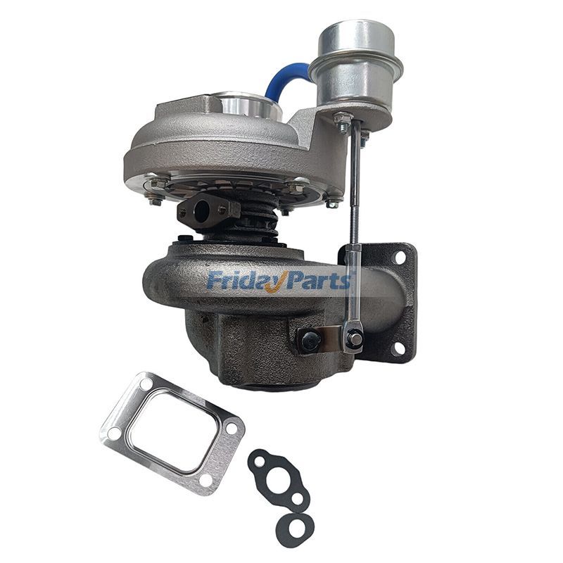 Turbo GT2556S Turbocharger JCB BackhoeX for Engine