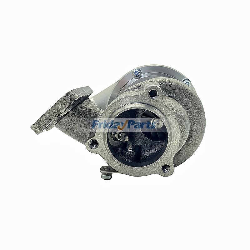 Turbocharger for Engine,Telehandler