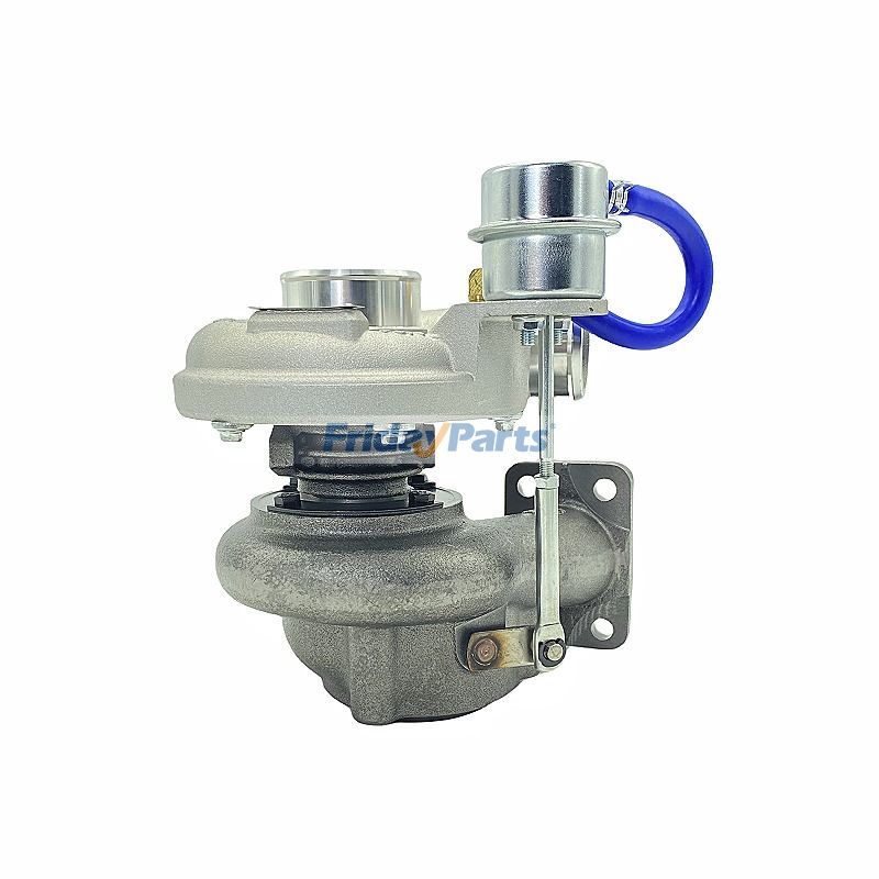 Turbocharger in Stock in China