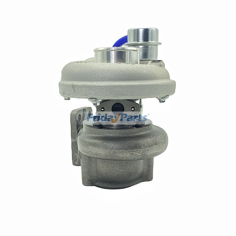 Turbo GT2556S Turbolader 2674A202 für Perkins Motor 1104C T4.40 1104C-44TAfür 