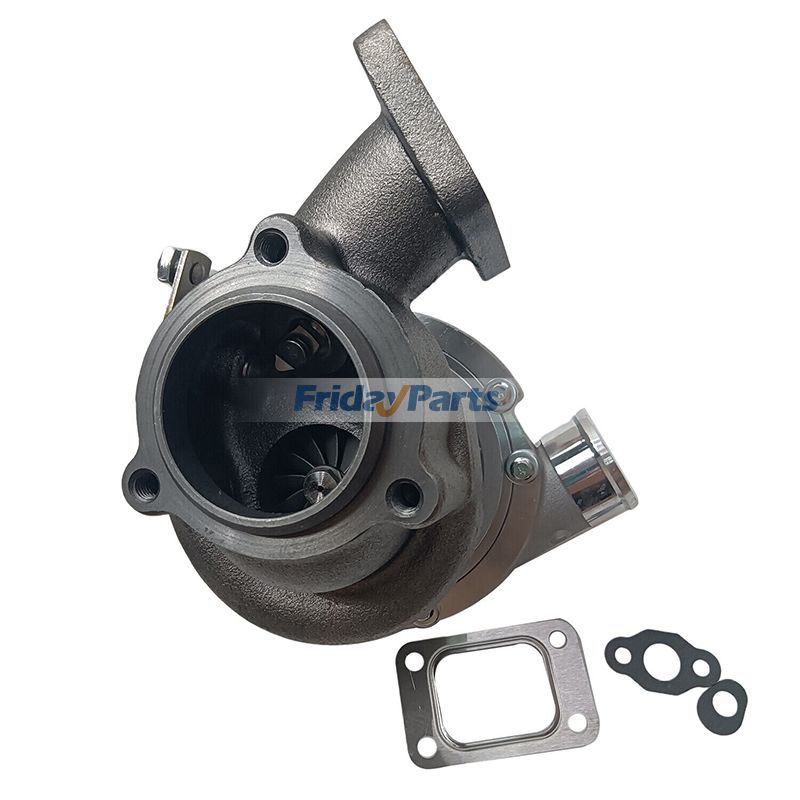 t&t‼️ Turbo GT2556S Turbocharger 2674A211 for Perkins Engine 1104C