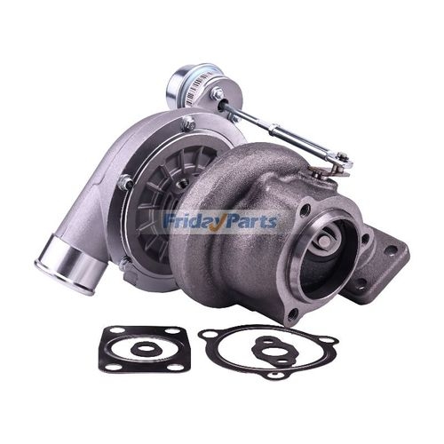 Turbo GT2556S Turbocharger 2674A229 for Perkins Engine Vista4 T4.40 Turbo GT2556S Turbocharger 2674A229 for Perkins Engine Vista4 T4.40