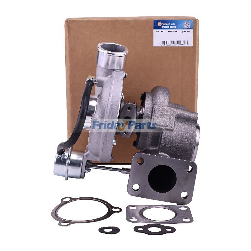 Turbo GT2556S Turbolader 2674A229 für Perkins Motor Vista4 T4.40