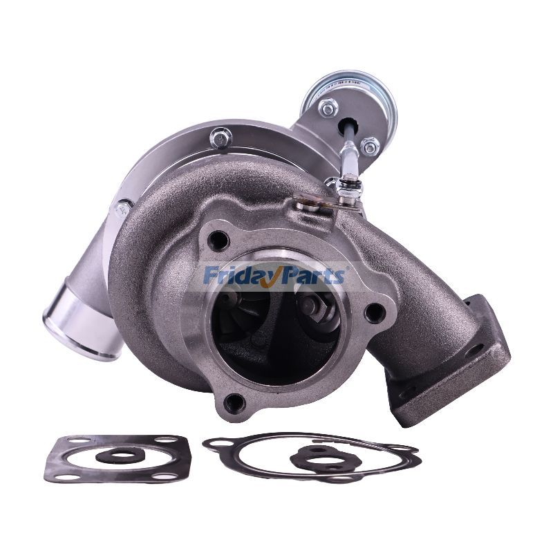 Turbo GT2556S Turbolader Vista4