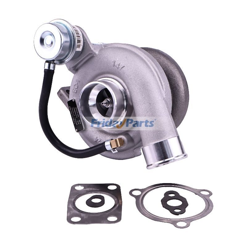 Turbo GT2556S Turbolader Vista4für Motor