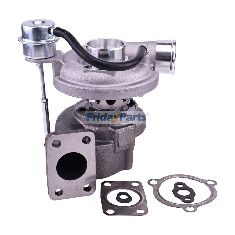 FridayParts Turbo GT2556S Turbolader Vista4
