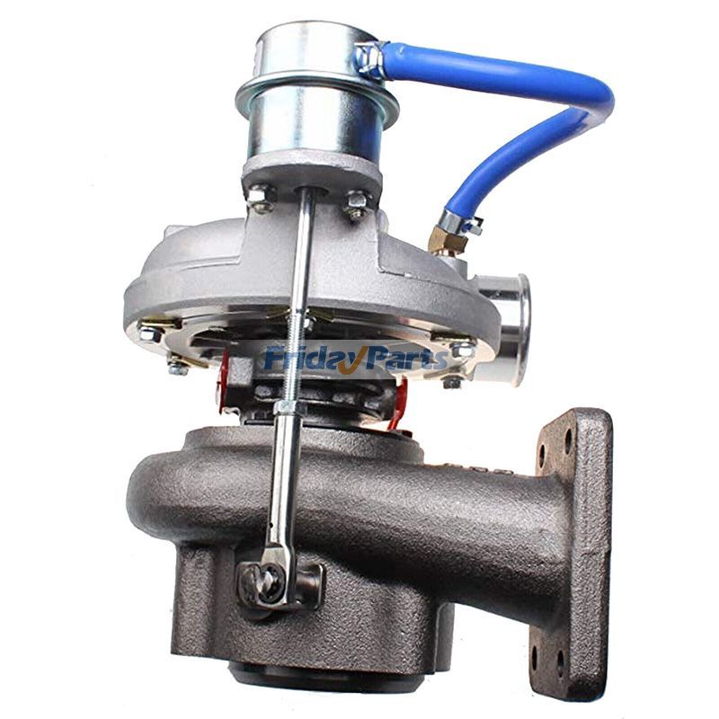 Turbo GT2556S Turbocharger JCB for Engine