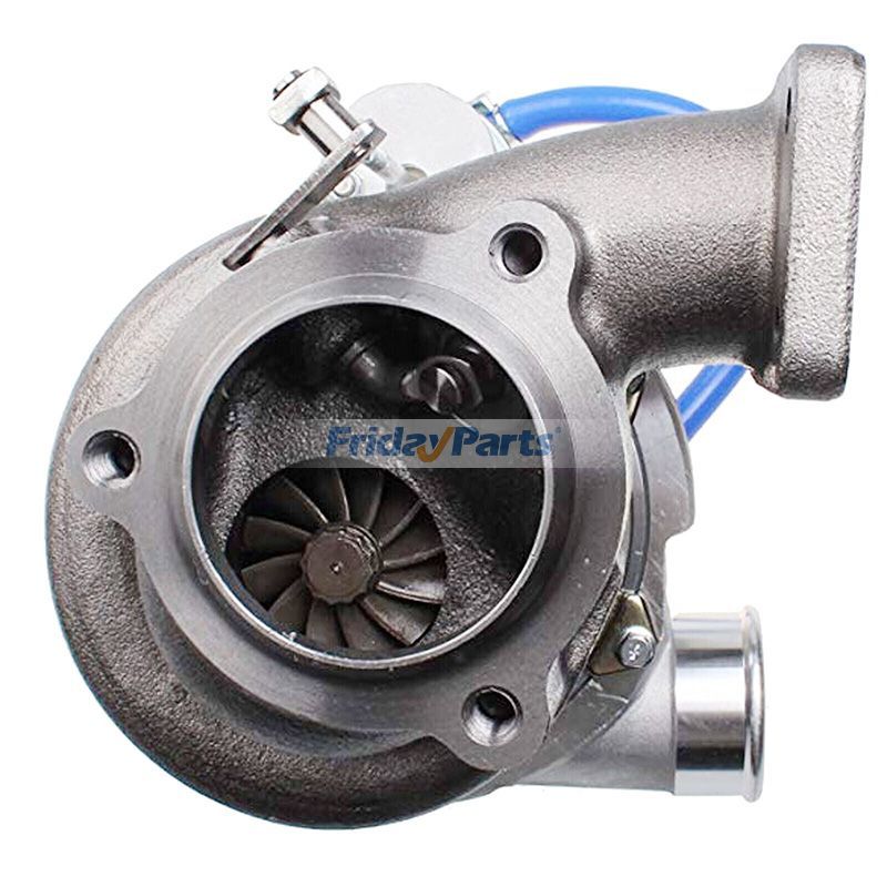 Turbo GT2556S Turbocharger JCB in Stock in China