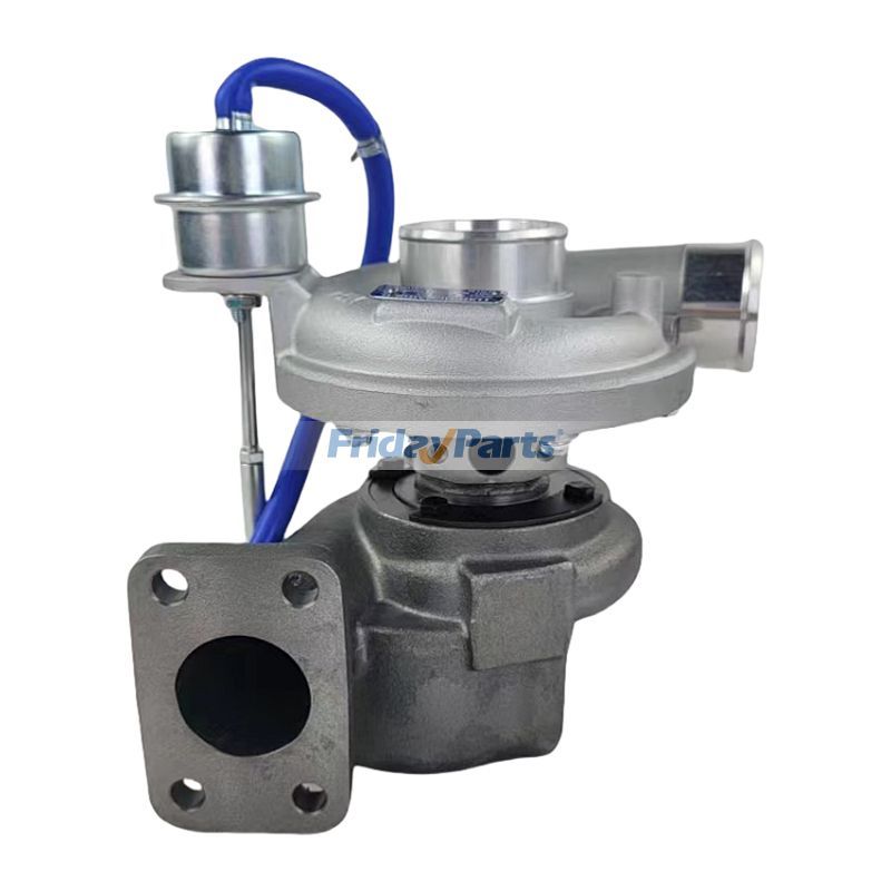 Turbocharger for Compactor,Engine,Tractor