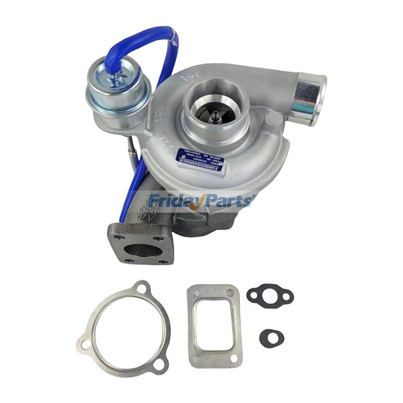 キャッツ Buy Turbo GT2052 Turbocharger 2674A030 For Perkins Engine