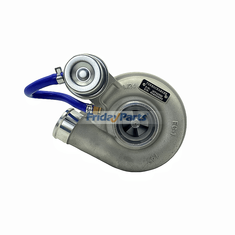 Turbo GT2556S Turboladerbei FridayParts kaufen