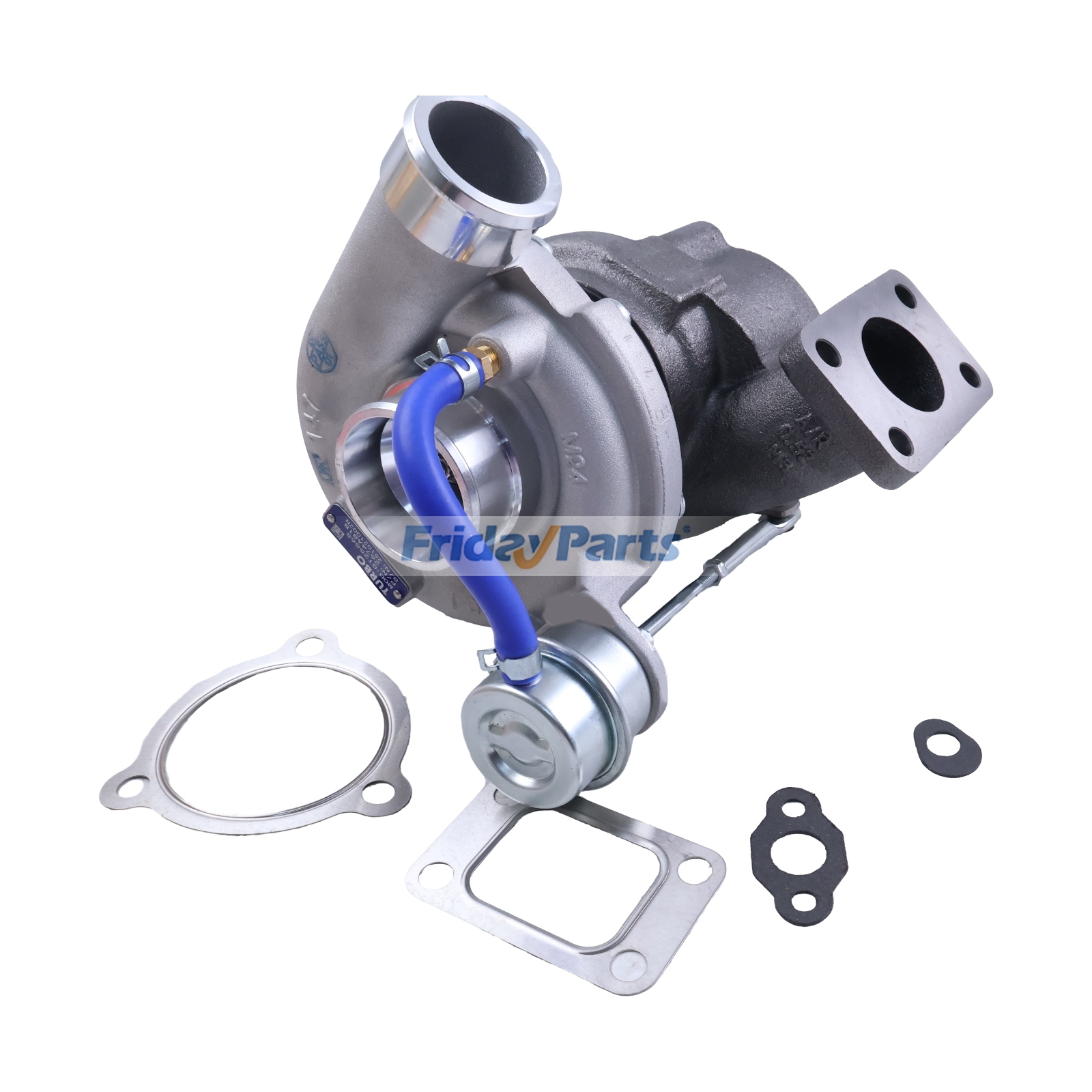 Engine,Excavator,Loader,Telehandler,Tractor Turbocharger