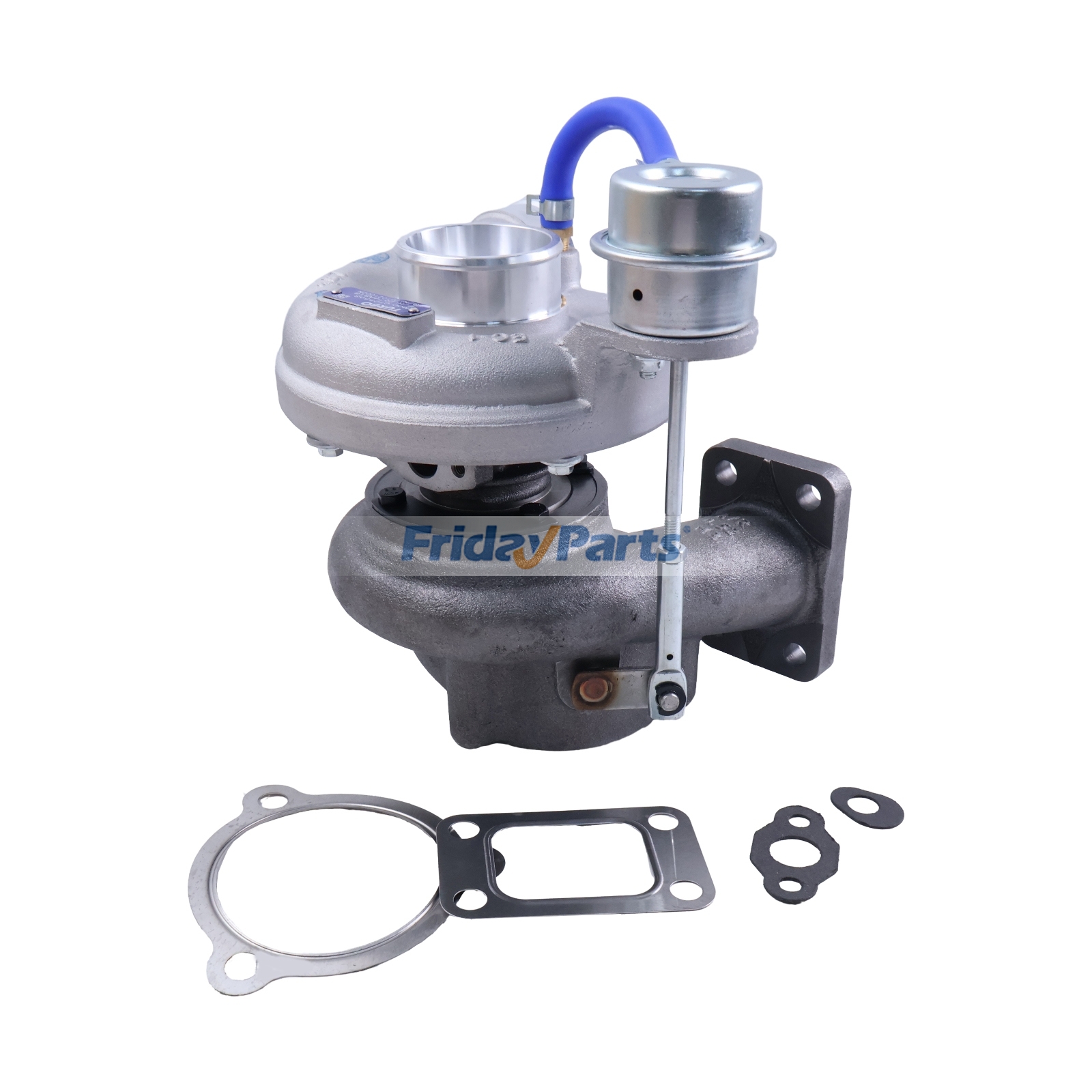 Turbocharger for Engine,Excavator,Loader,Telehandler,Tractor