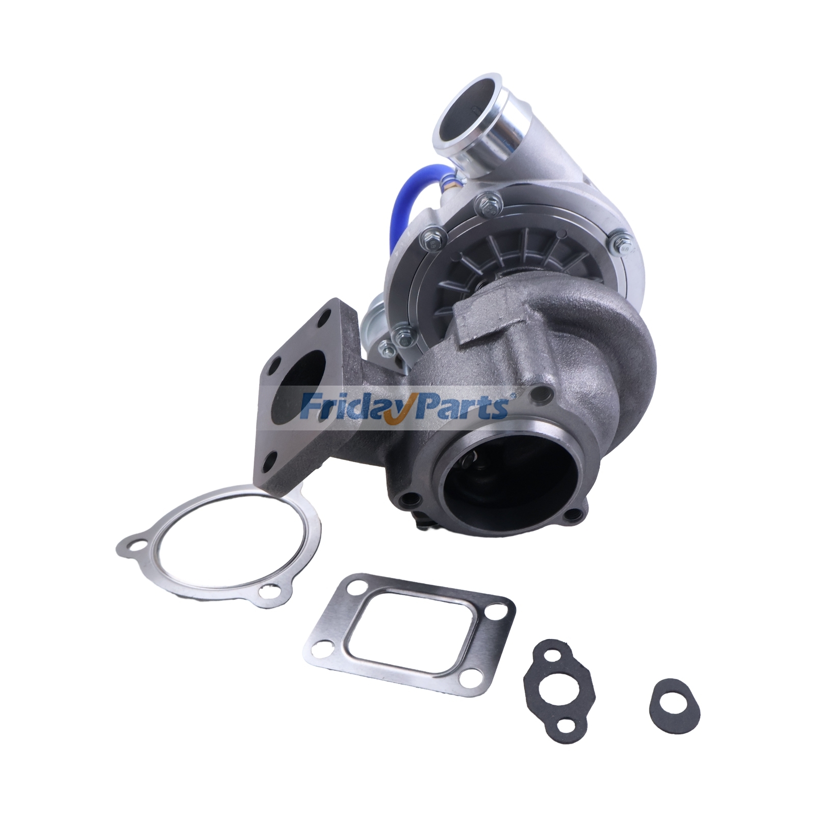 FridayParts Turbocharger