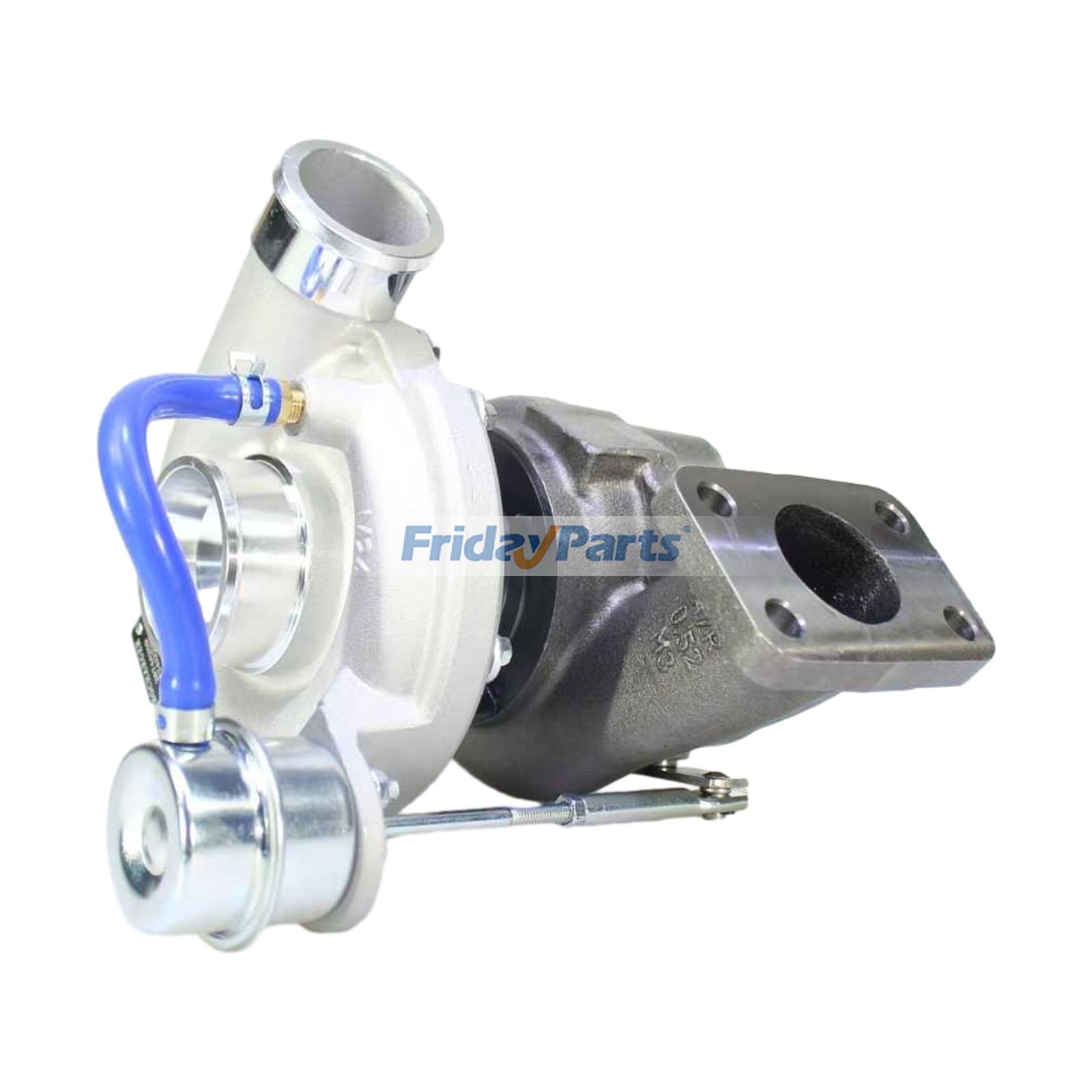 FridayParts Turbolader