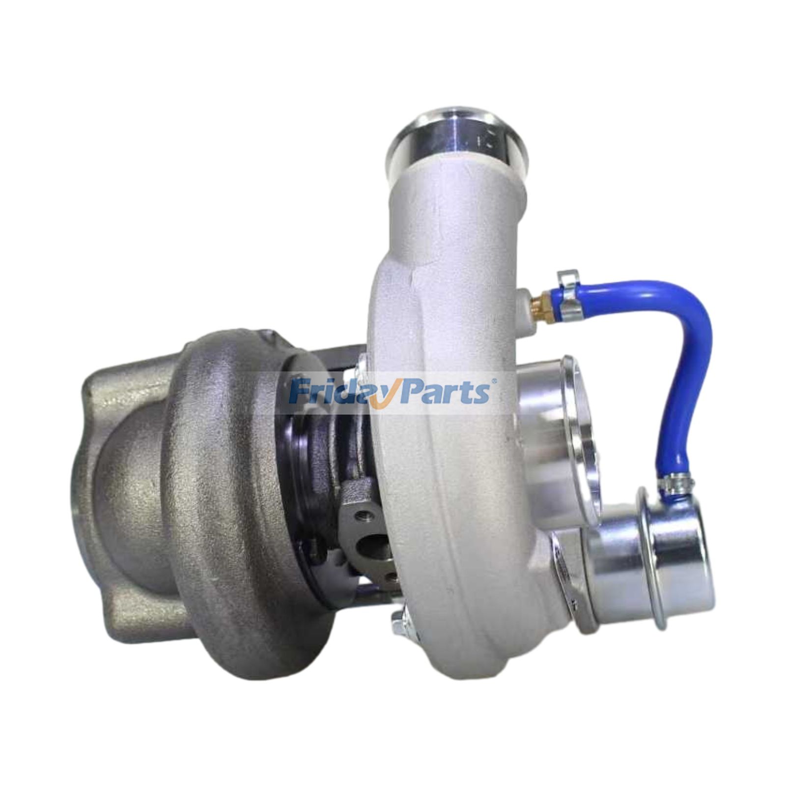 Turboladerfür Motor,Bagger,Lader,Teleskoplader,Traktor