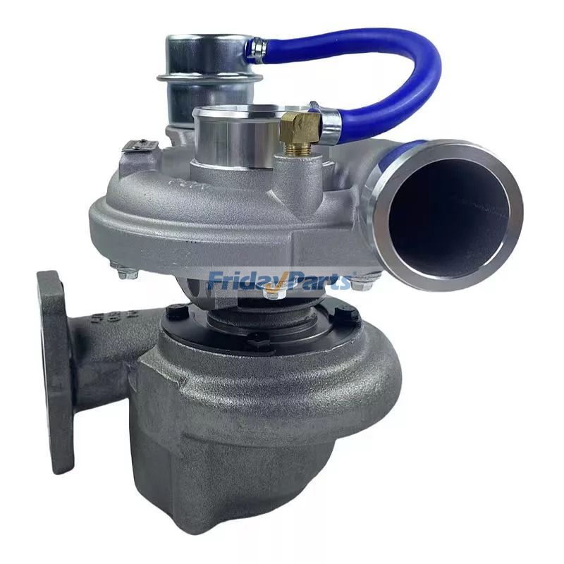 Turbocharger for Engine