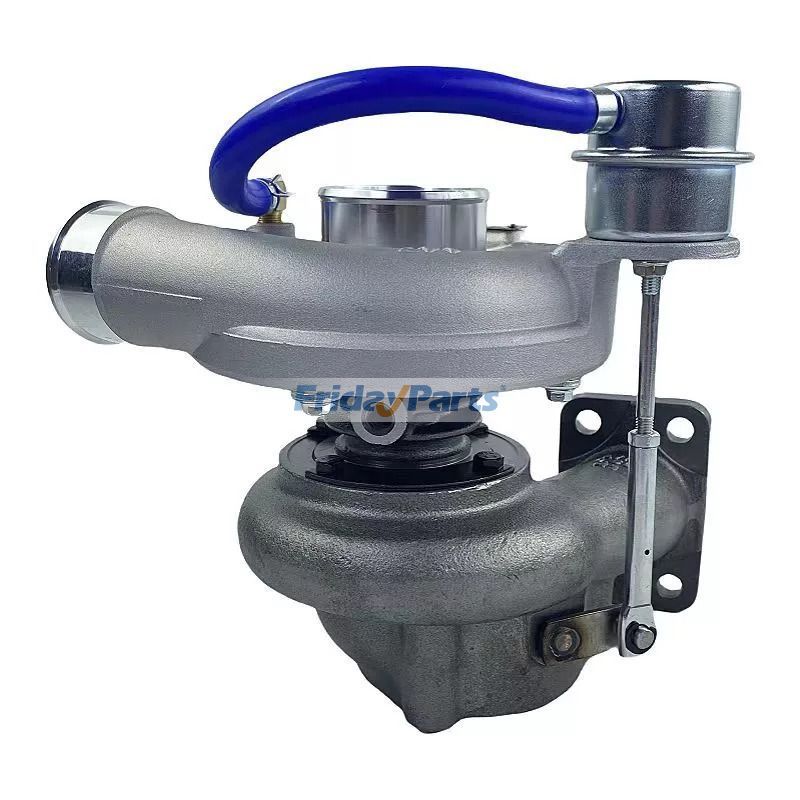 Turbocharger in Stock in China