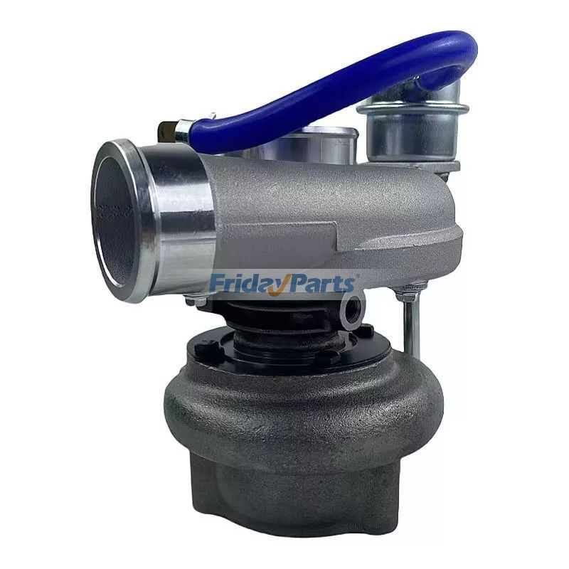Turbo GT2556S Turbocharger 2674A826 for Perkins Industrial Engine
