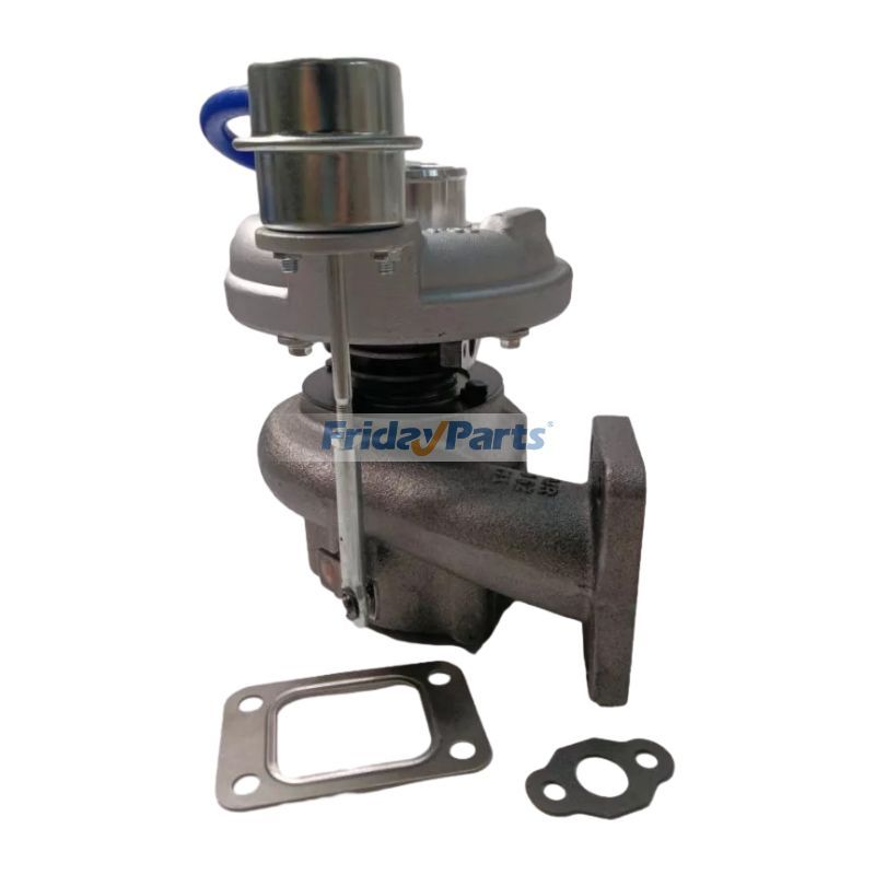 Turbocharger for Engine