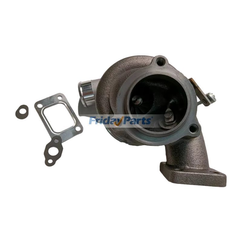 Turbocharger in Stock in China
