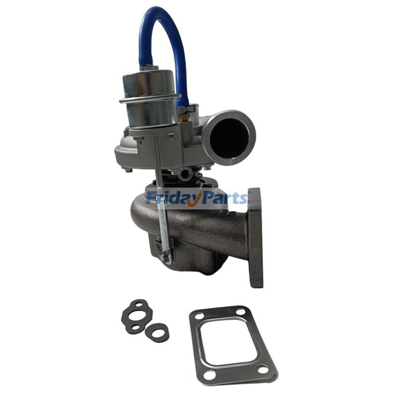 FridayParts Turbo GT2556S Turbocharger