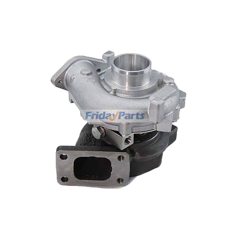 Turbo GT2559L Turbocharger 786363-0004 17201E0680A for Hino Engine W04D Highway Truck