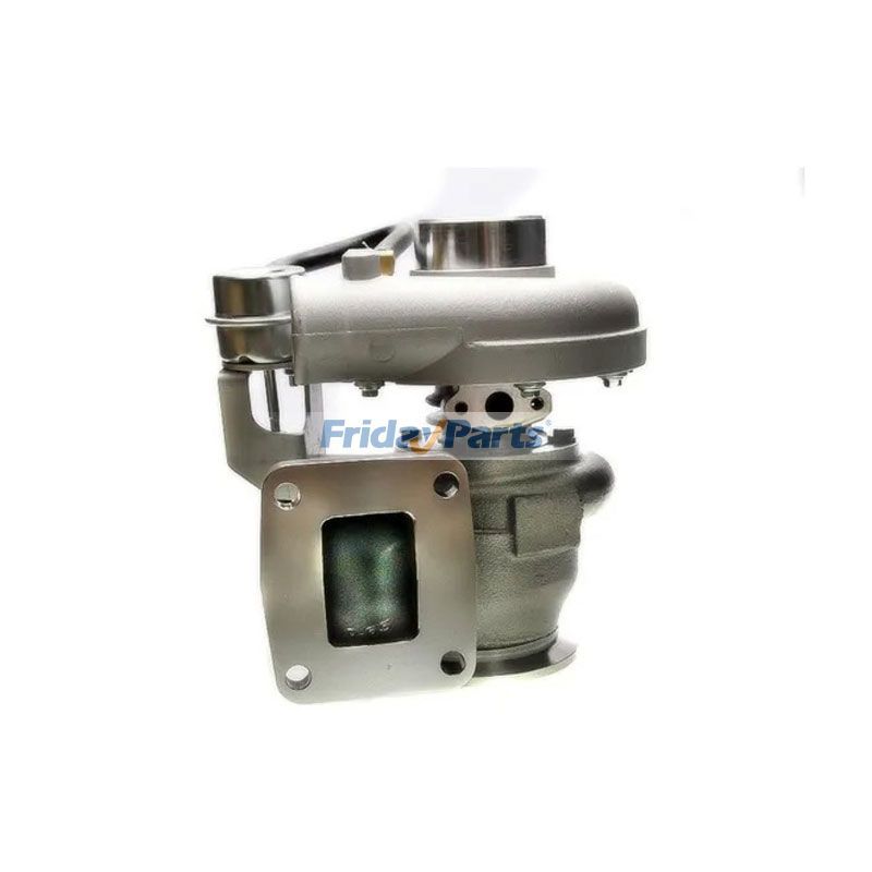 Turbocompresor Turbo GT2559S DZ114316 para motor John Deere 4045 Tractor 6100J