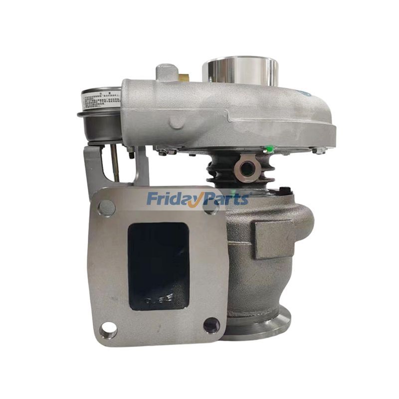 Turbo GT2559S Turbocharger RE558245 822410-5002 for John Deere Tractor 6B1204 6B1404 1354