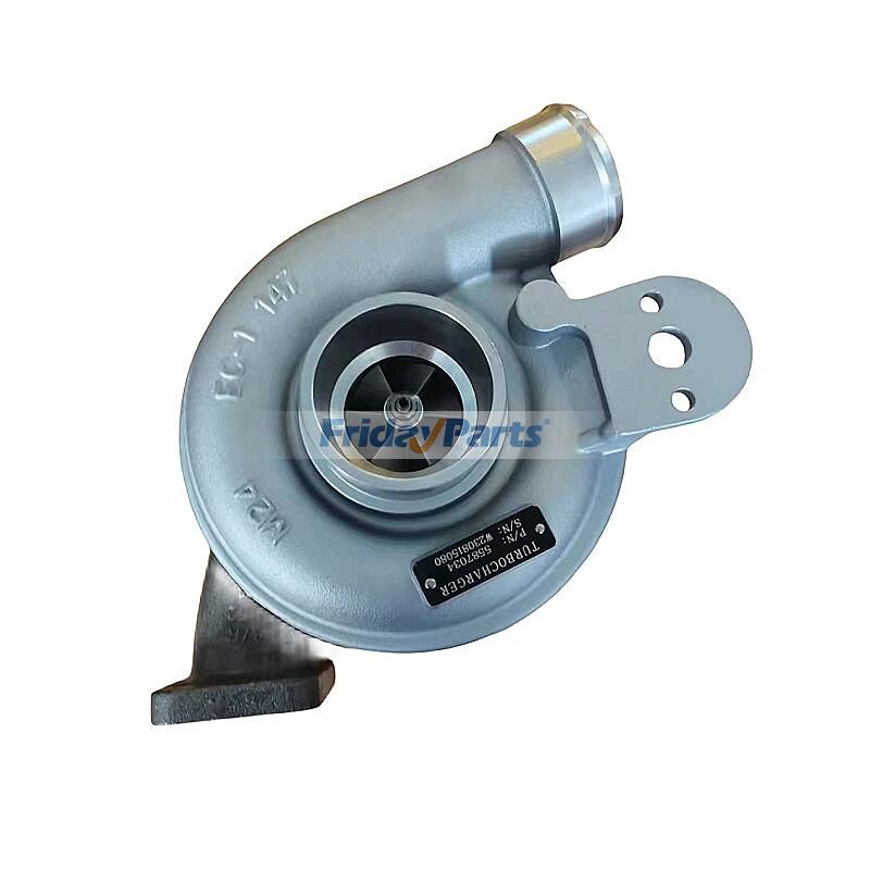 Engine,Generator Turbo GT2560 Turbochargererpillar CAT Perkins Genset