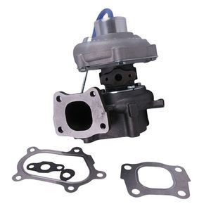 Turbo GT2560LS Turbocharger 700716-5020S for Isuzu Engine 4HK1-TC 5.2L ...