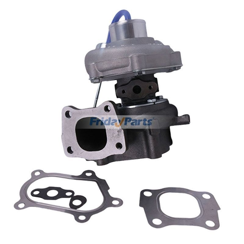 Turbo GT2560LS Turbocharger 700716-5020S for Isuzu Engine 4HK1-TC 5.2L ...
