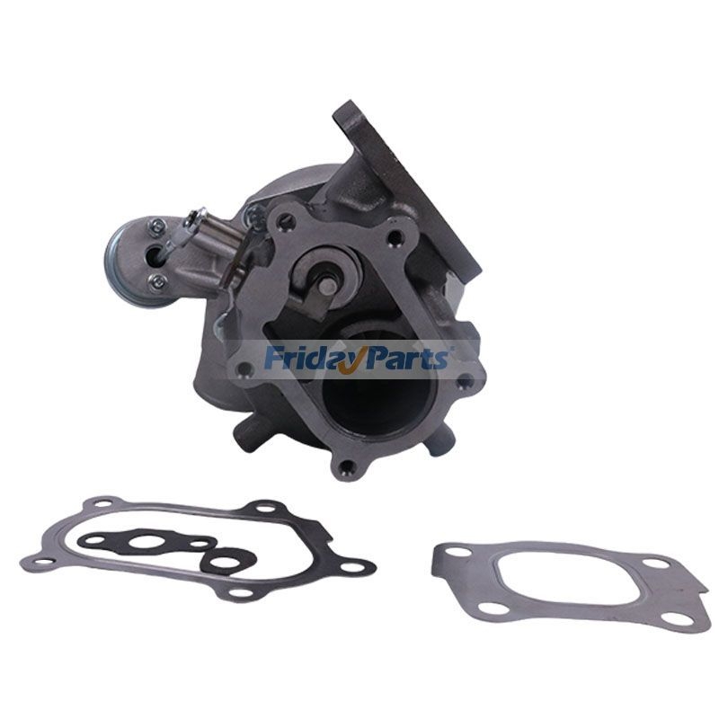 Turbo GT2560LS Turbocharger 700716-5020S for Isuzu Engine 4HK1-TC 5.2L ...