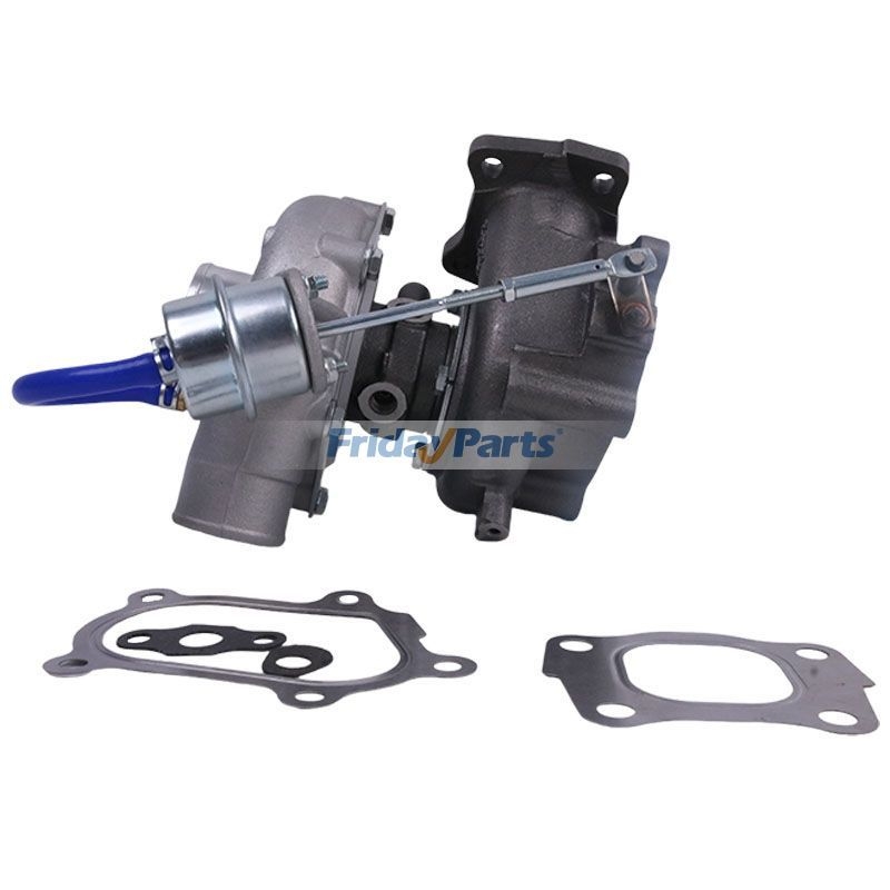 Turbo GT2560LS Turbocharger 700716-5020S for Isuzu Engine 4HK1-TC 5.2L ...