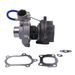 Turbo GT2560LS Turbocharger 700716-5020S for Isuzu Engine 4HK1-TC 5.2L ...