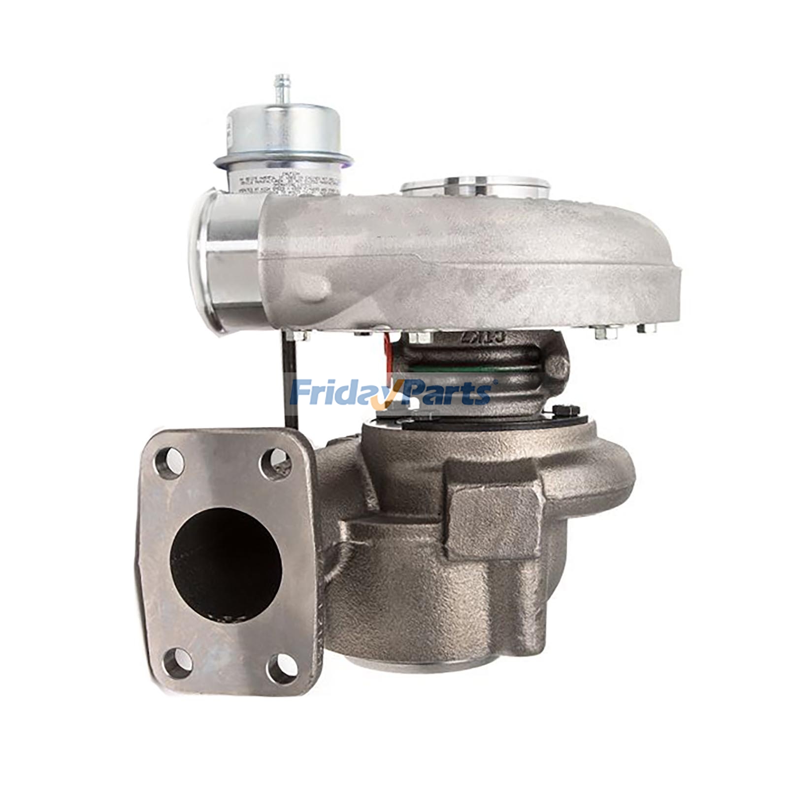 Turbo GT2560S Turbocharger 2674A804 2674A835 for Perkins 1104D 1104D-E44TA Caterpillar CAT C4.4 Engine