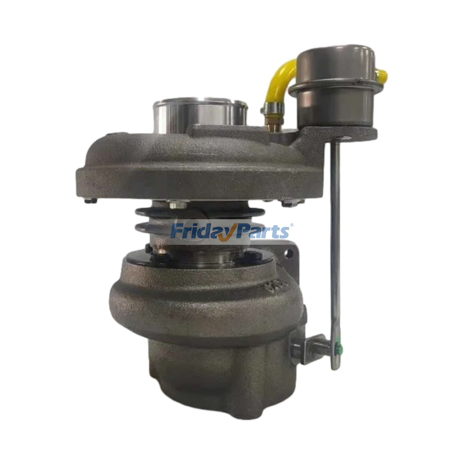 Turbo GT2560S Turbocharger 320/06078 320/06153 for JCB Engine Dieselmax 4.4L 444TA2