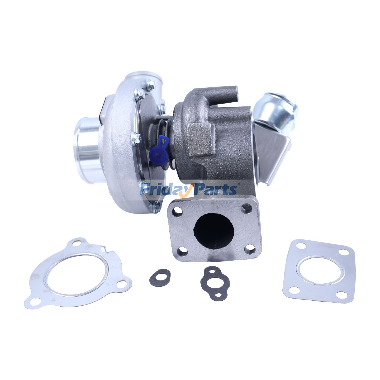 Turbo GT2560S Turbocompressor 353-9808 556-7931 para Caterpillar CAT Motor C6.6 C7.1 Carregador 953K D6K Trator D6K2 D6N para Motor,Carregadora ,Trator