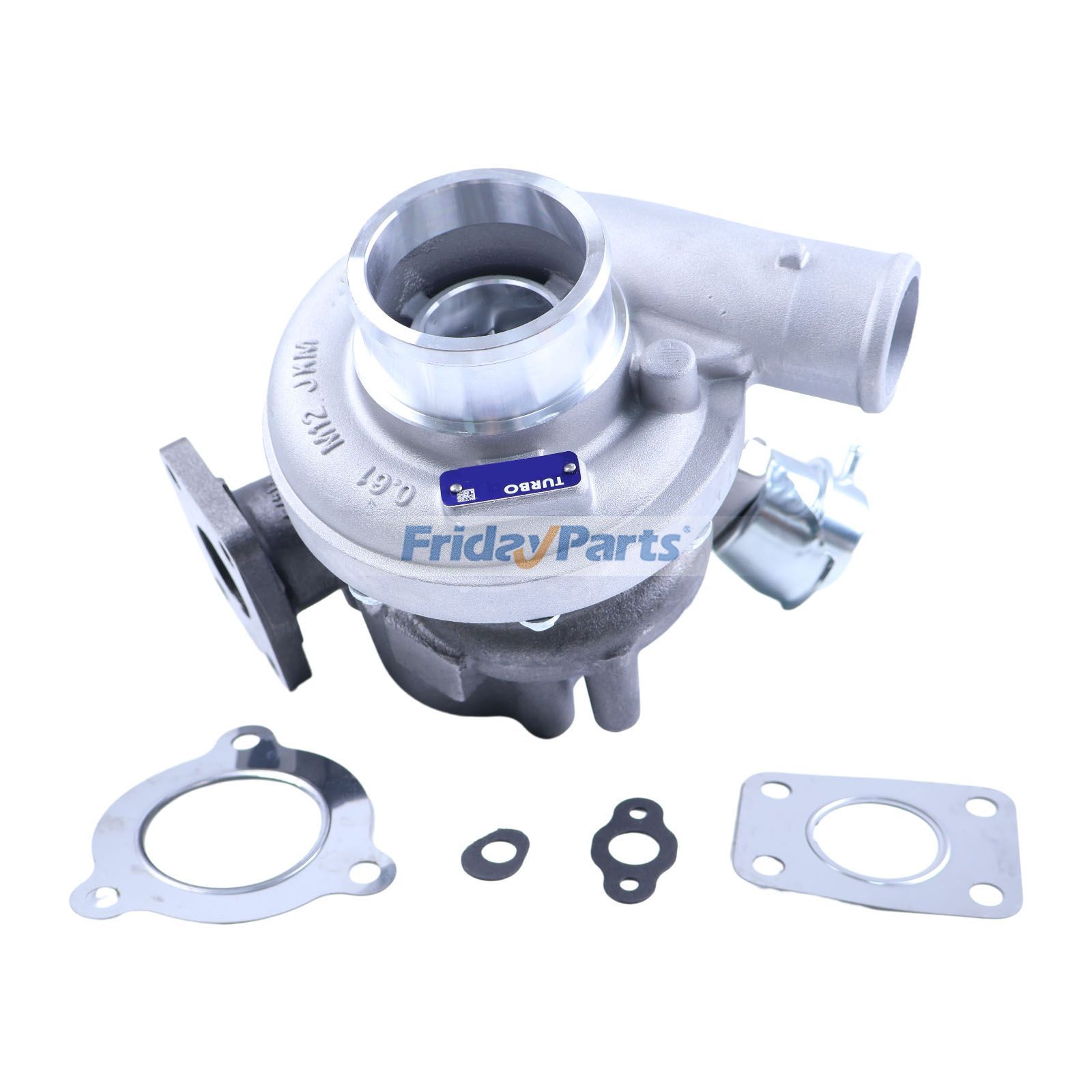 Motor,Carregadora ,Trator Para CAT - Turbo GT2560S Turbocompressor 353-9808 556-7931 para Caterpillar CAT Motor C6.6 C7.1 Carregador 953K D6K Trator D6K2 D6N